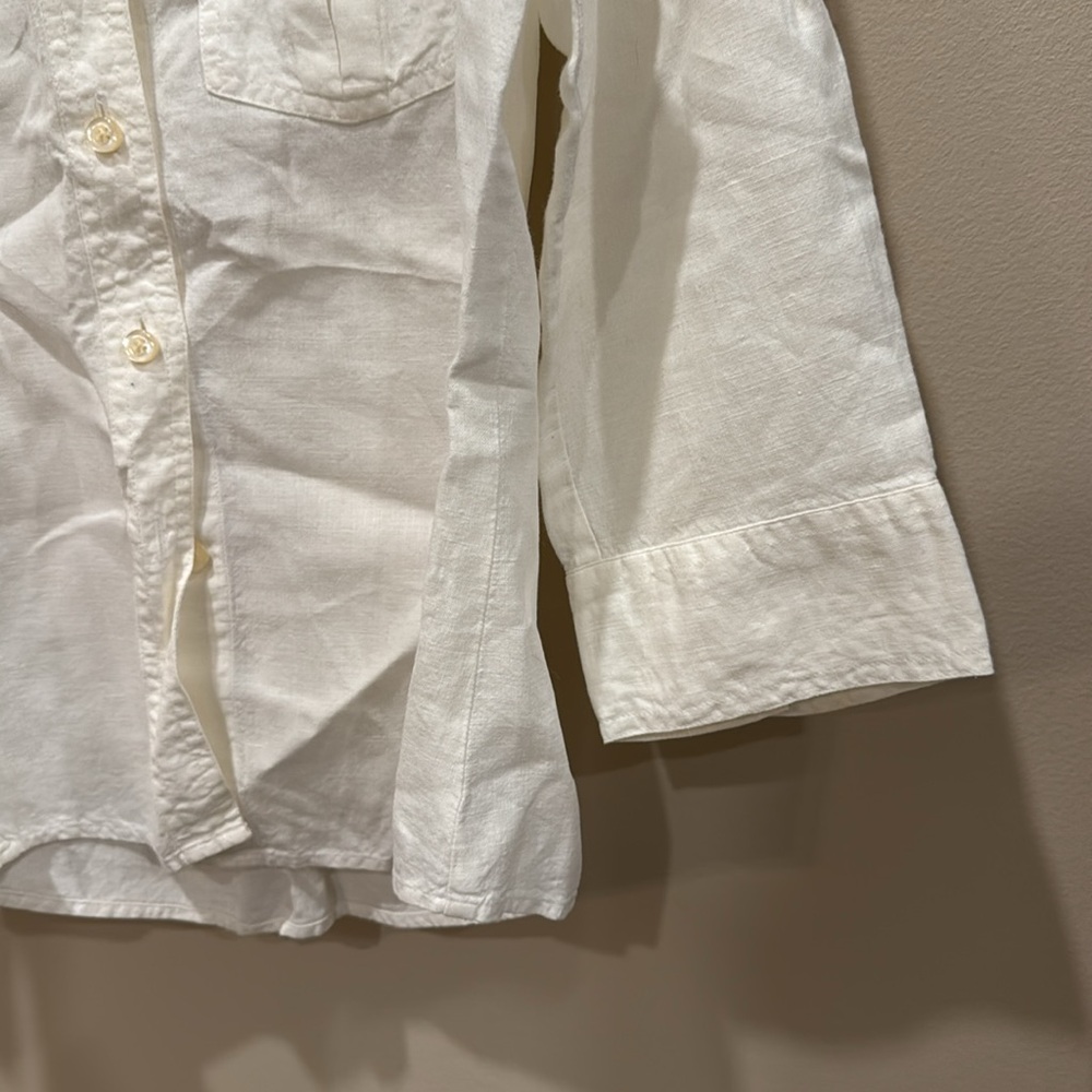 Talbots Shirt - Picture 4 of 7